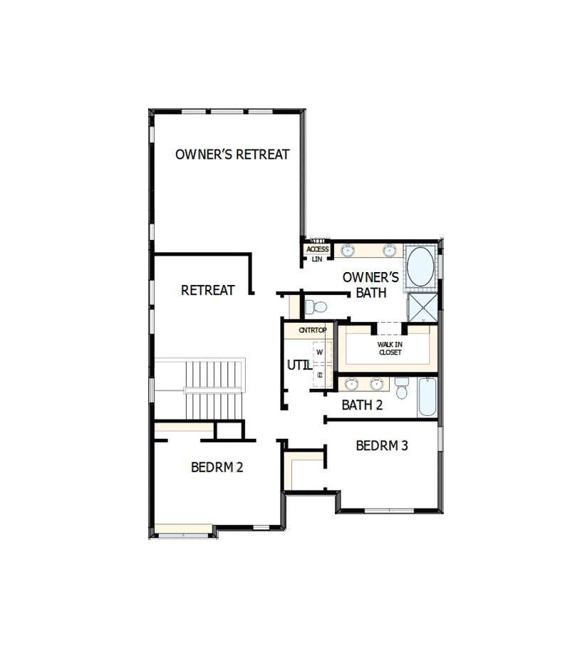floorplans