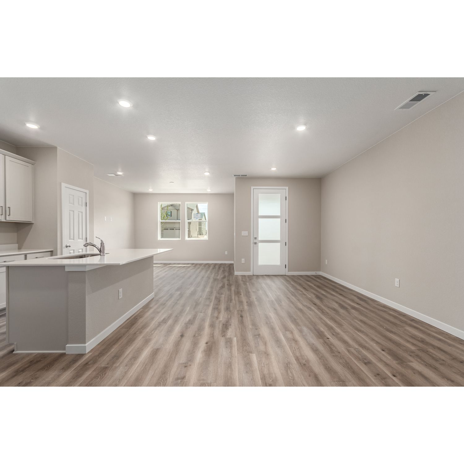 5775 N. Jericho Way (Glenwood) - floorplan image