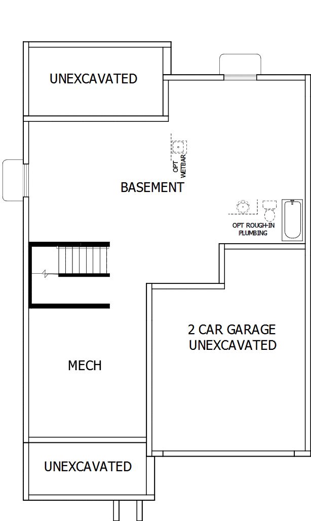21311 E 57th Avenue (Sloan) - floorplan image