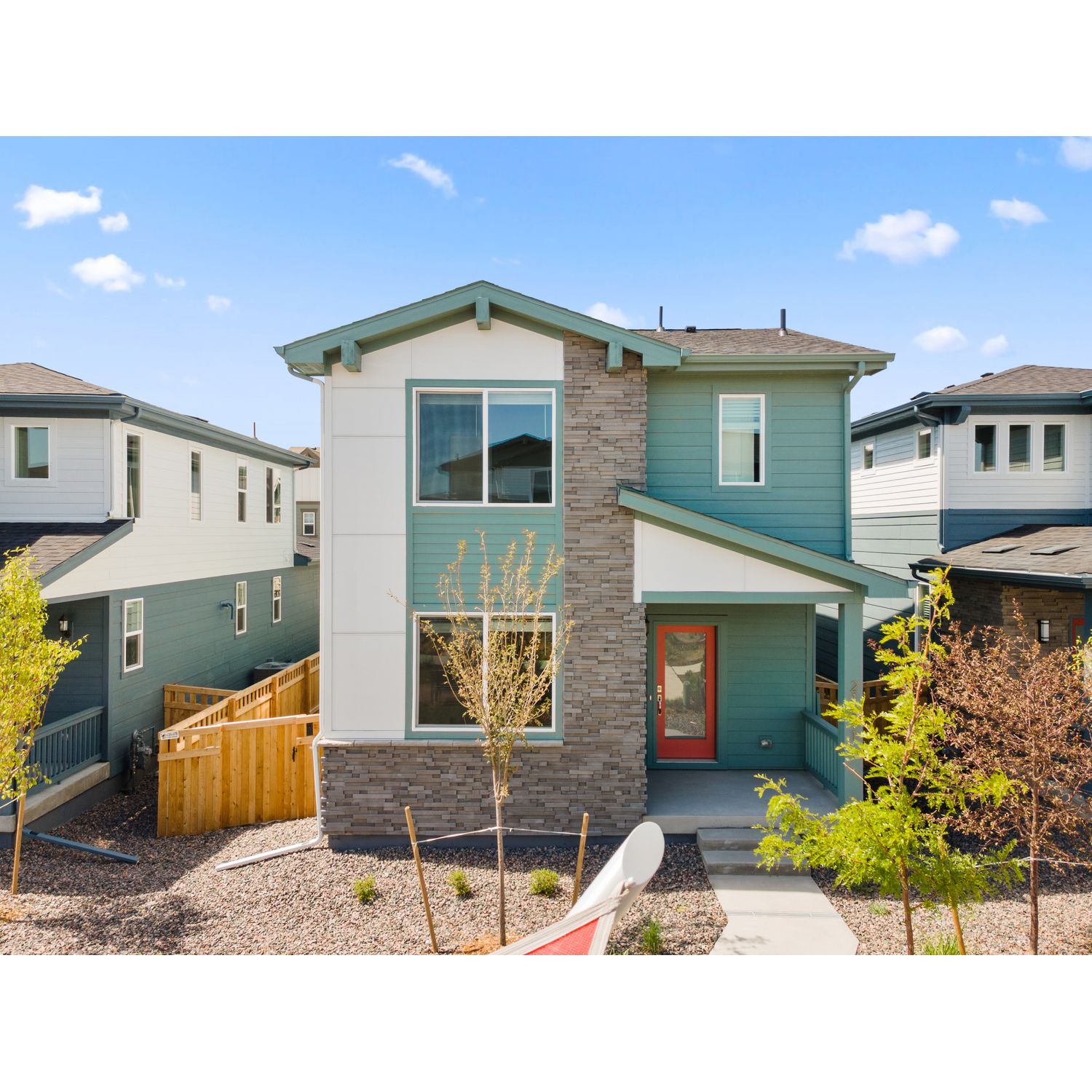 21011 E. 63rd Drive (Plan 5)