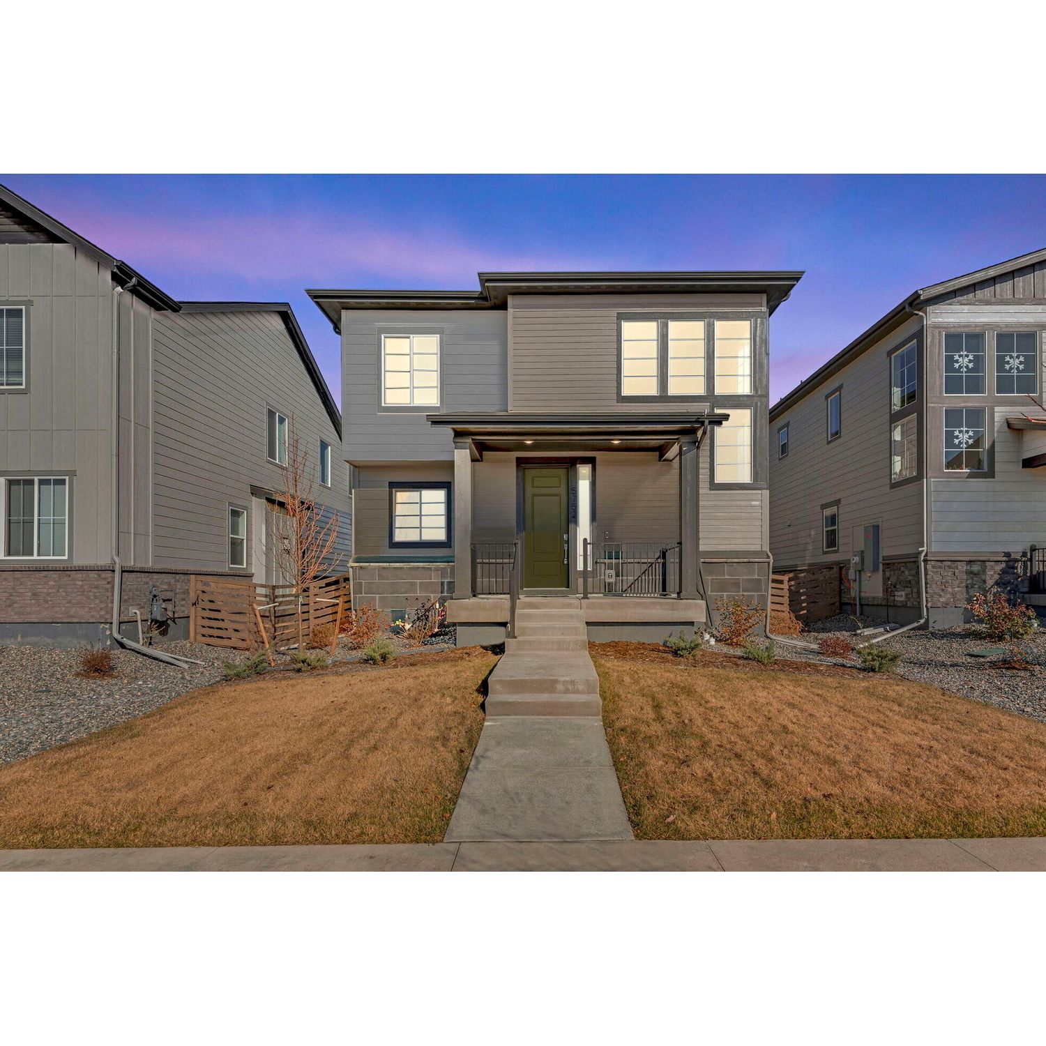 5752 N Jebel Way (Plan 2803)