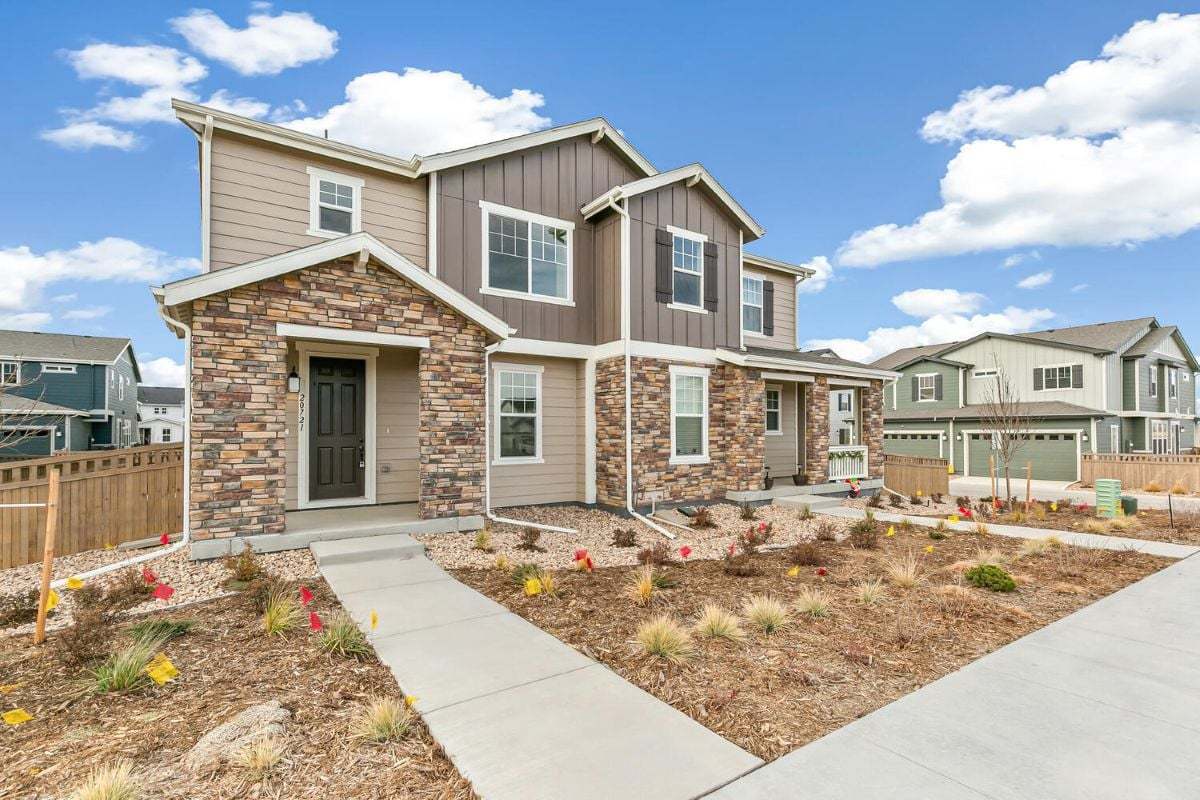 20721 E. 57th Ave. (Plan 1755)