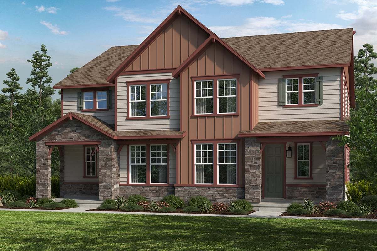 Plan 1886 elevations