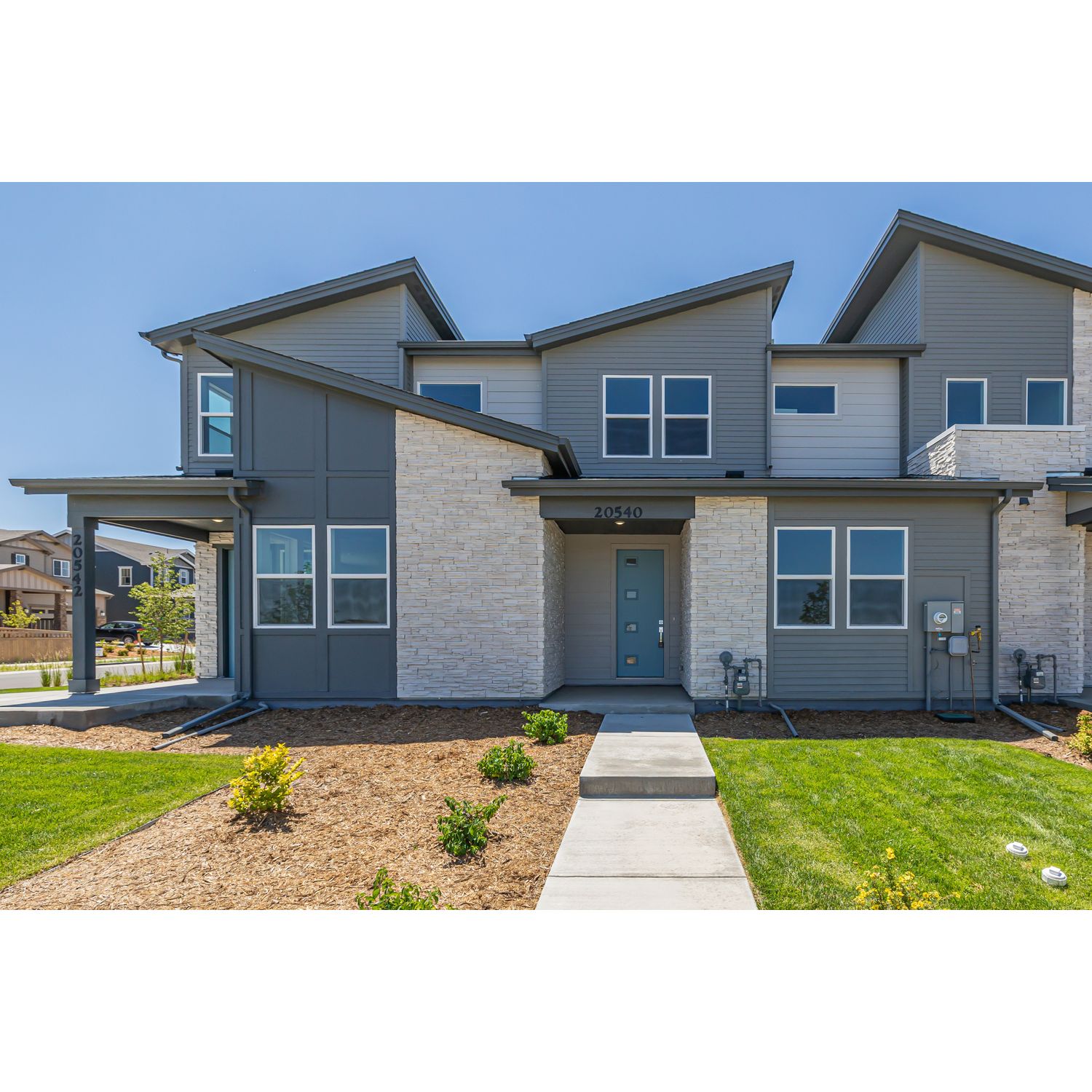 20540 E. 58th Ave (Glenwood)