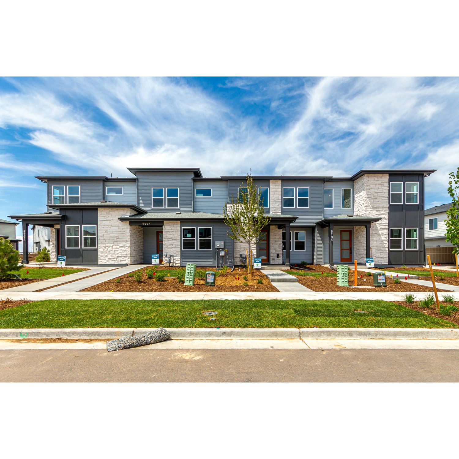 5785 N. Jericho Way (Silverton)
