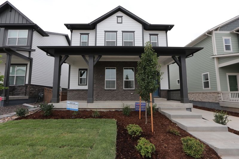 20924 E. 62nd Avenue (Washburn)