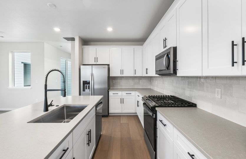 6237 N NEPAL ST (Rowen) - floorplan image