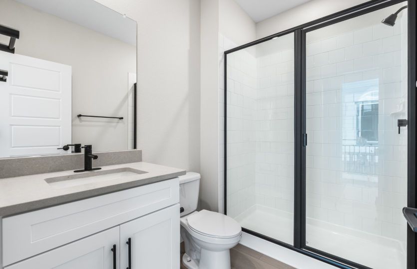 6237 N NEPAL ST (Rowen) - floorplan image