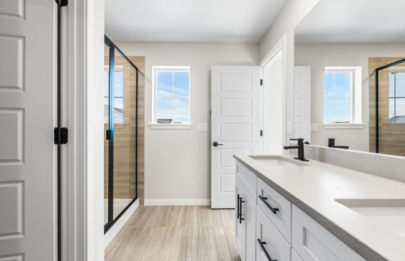 6237 N NEPAL ST (Rowen) - floorplan image