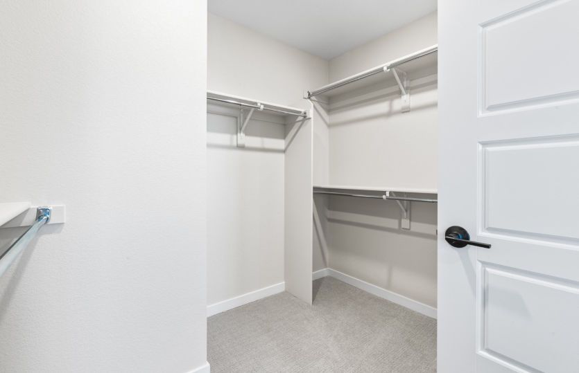 6237 N NEPAL ST (Rowen) - floorplan image