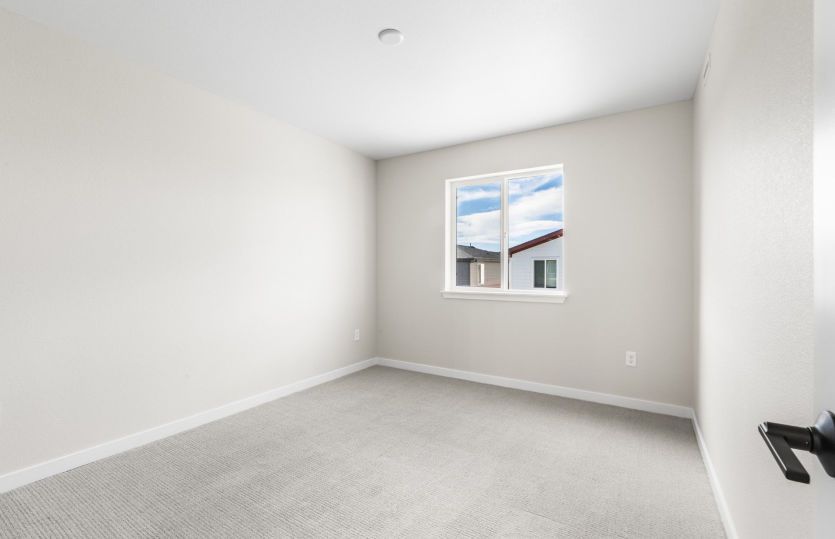 6237 N NEPAL ST (Rowen) - floorplan image