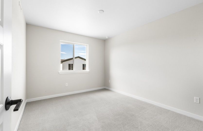 6237 N NEPAL ST (Rowen) - floorplan image