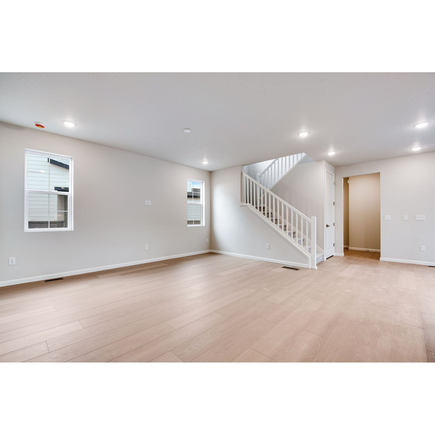 20573 E 57th Avenue (Plan 2805) - floorplan image