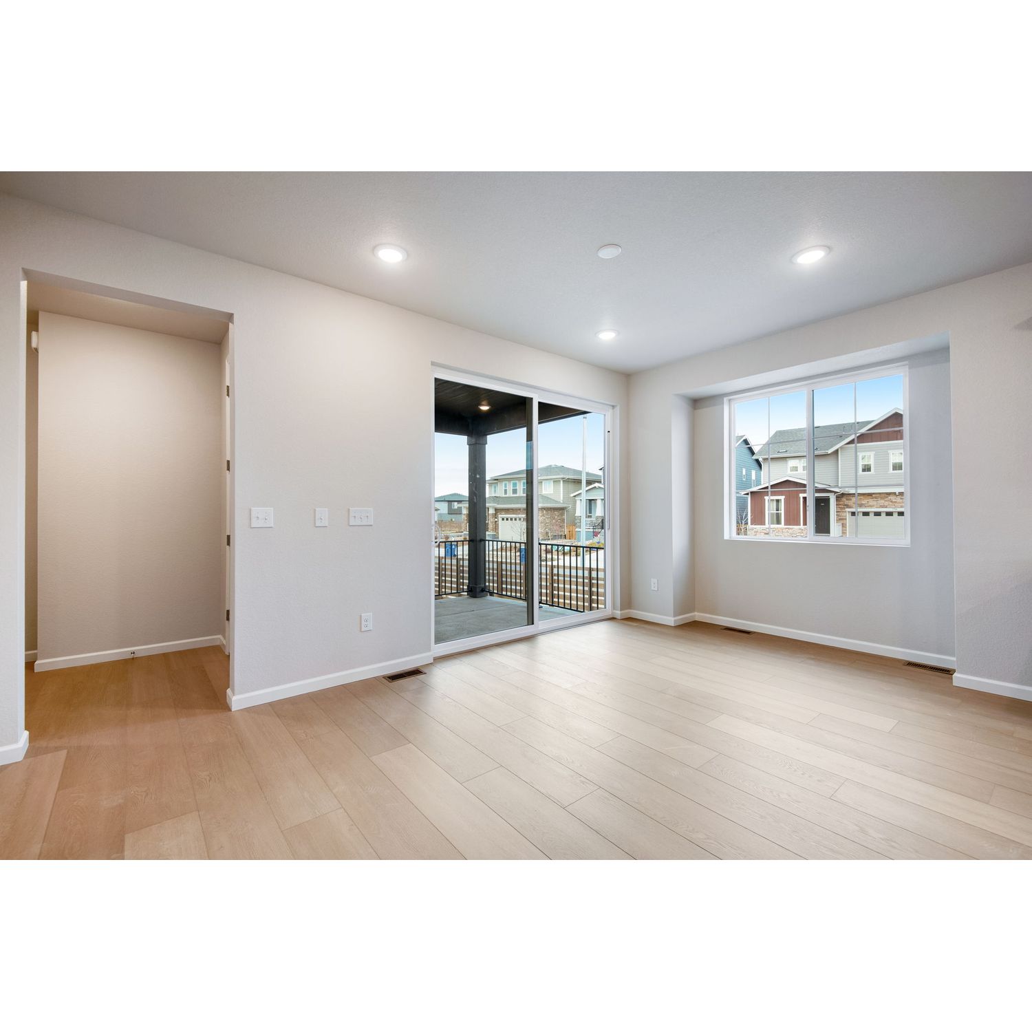 20573 E 57th Avenue (Plan 2805) - floorplan image