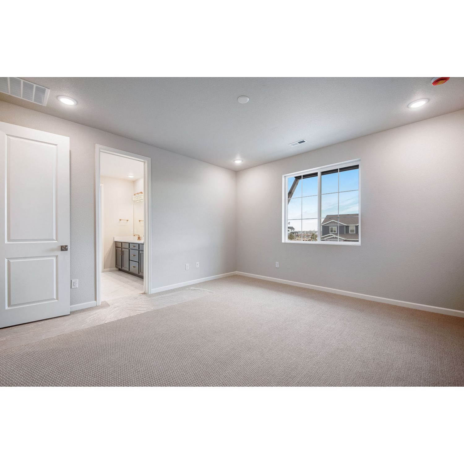 20573 E 57th Avenue (Plan 2805) - floorplan image