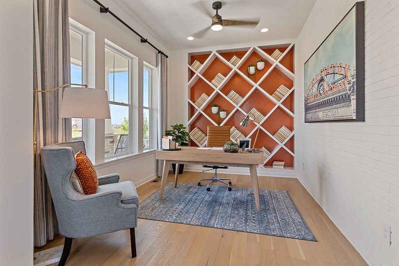 Washburn - floorplan image