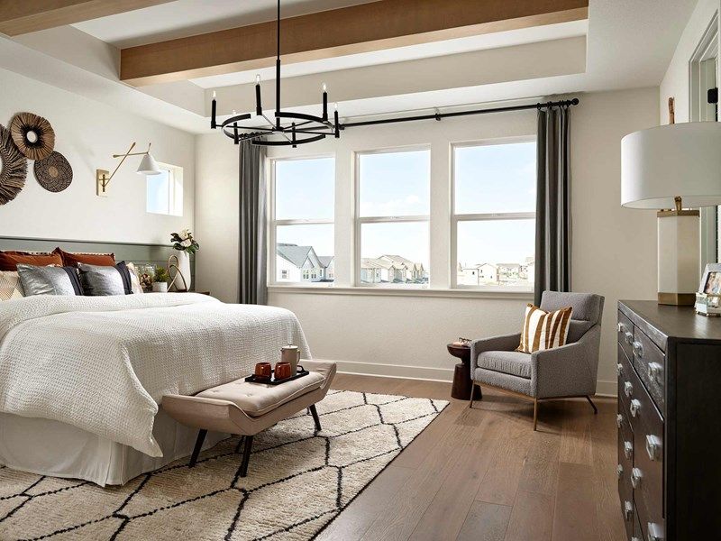 21311 E 57th Avenue (Sloan) - floorplan image