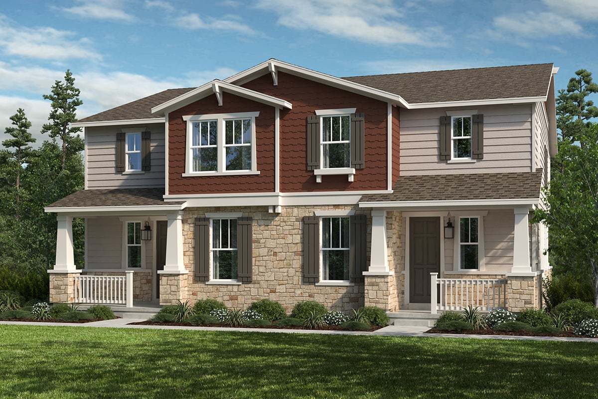 Plan 1886 elevations