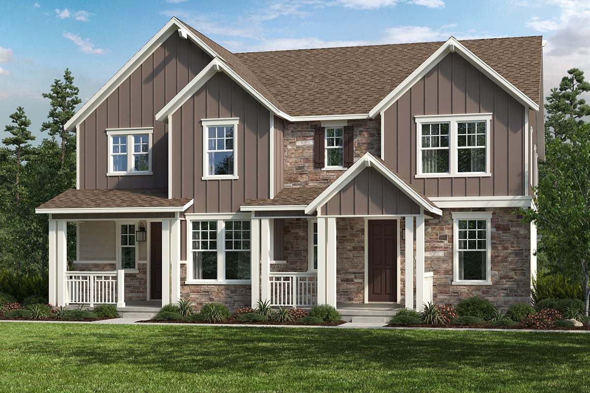 Plan 1886 elevations