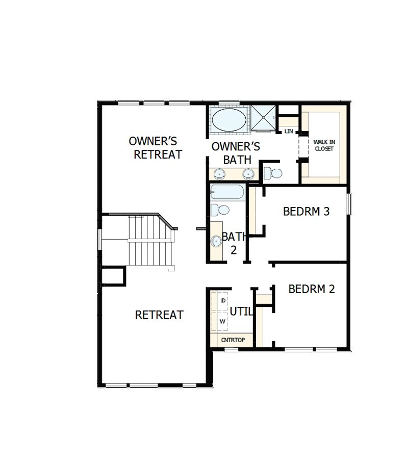 floorplans
