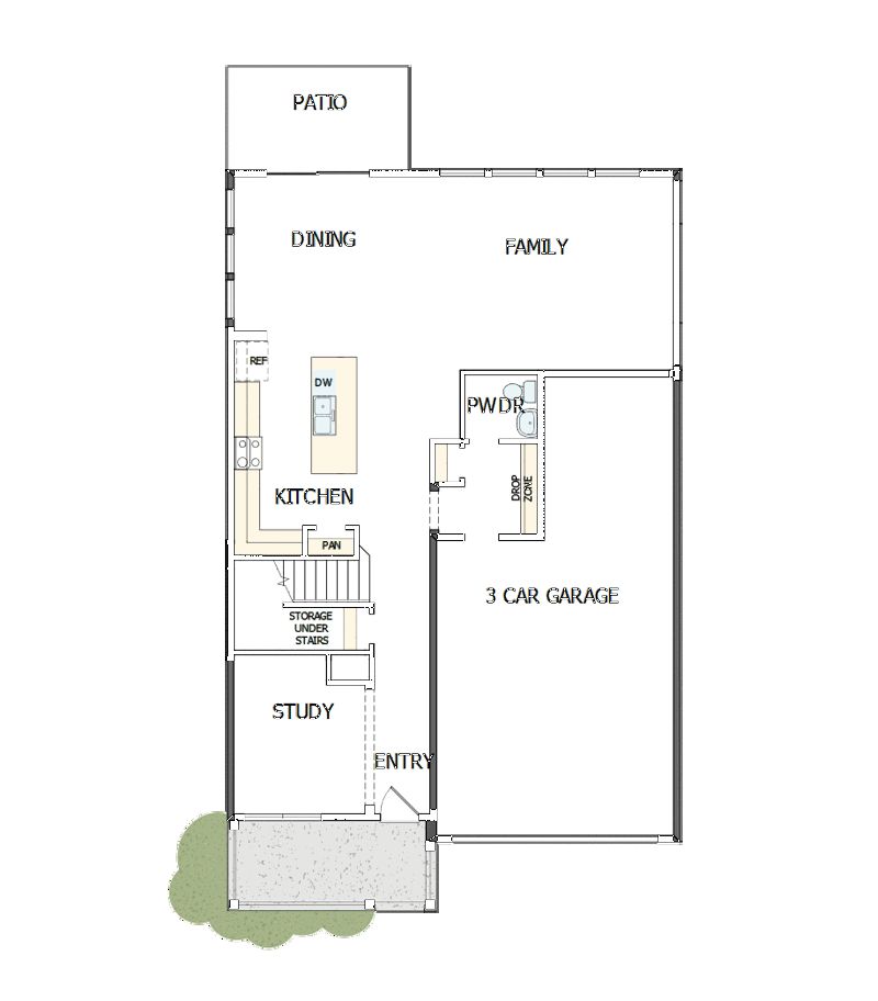 floorplans