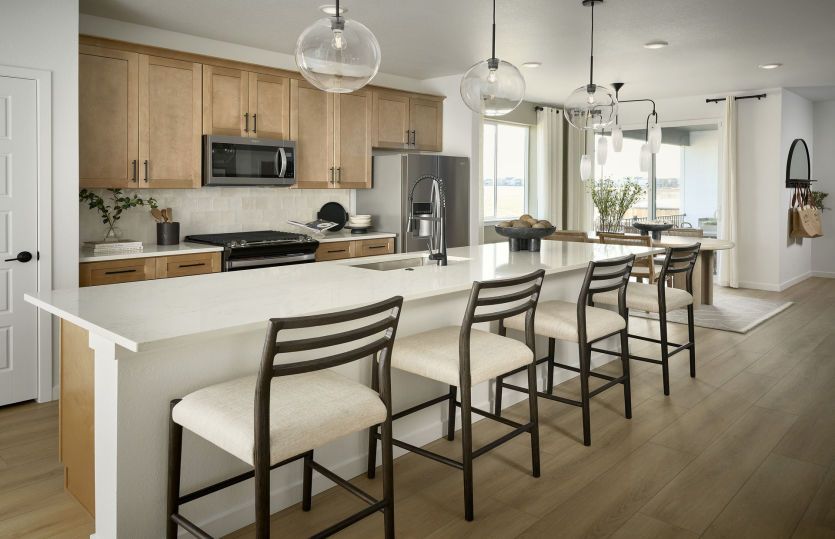 Perry - floorplan image