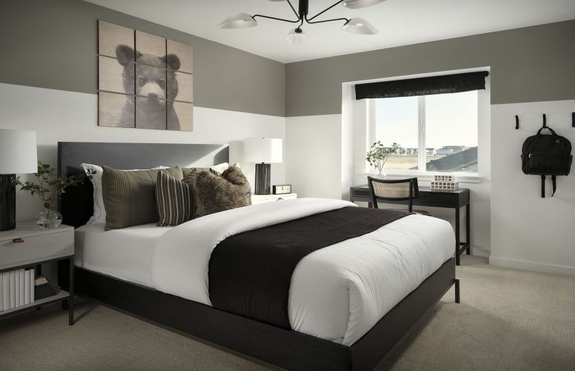 Perry - floorplan image