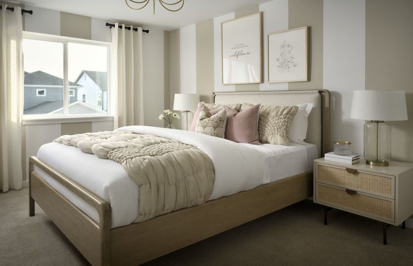 Perry - floorplan image