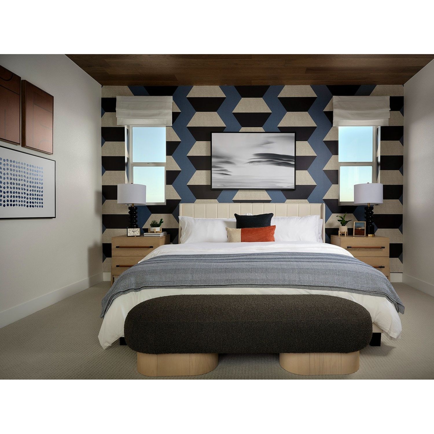 20553 E 57th Avenue (Plan 2803) - floorplan image