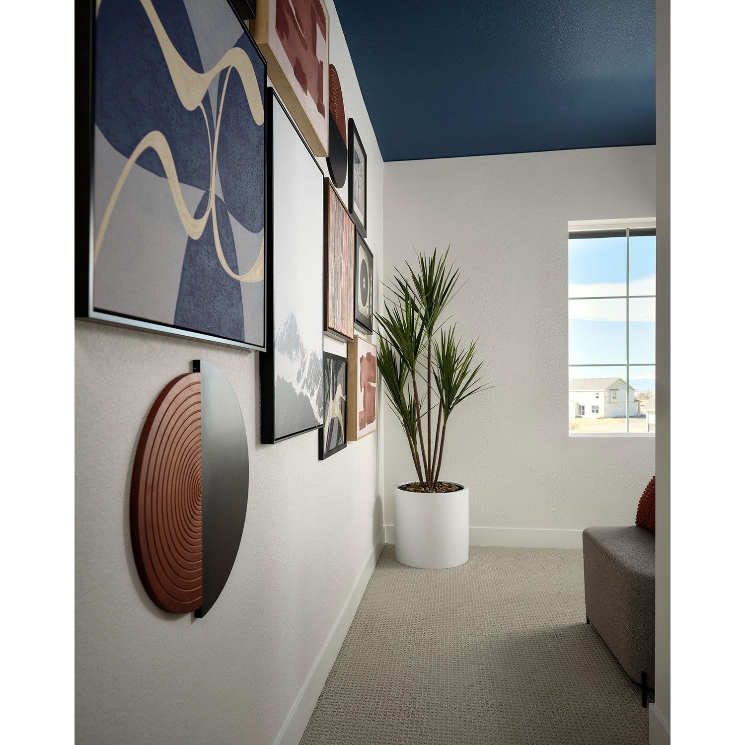 Plan 2803 - floorplan image