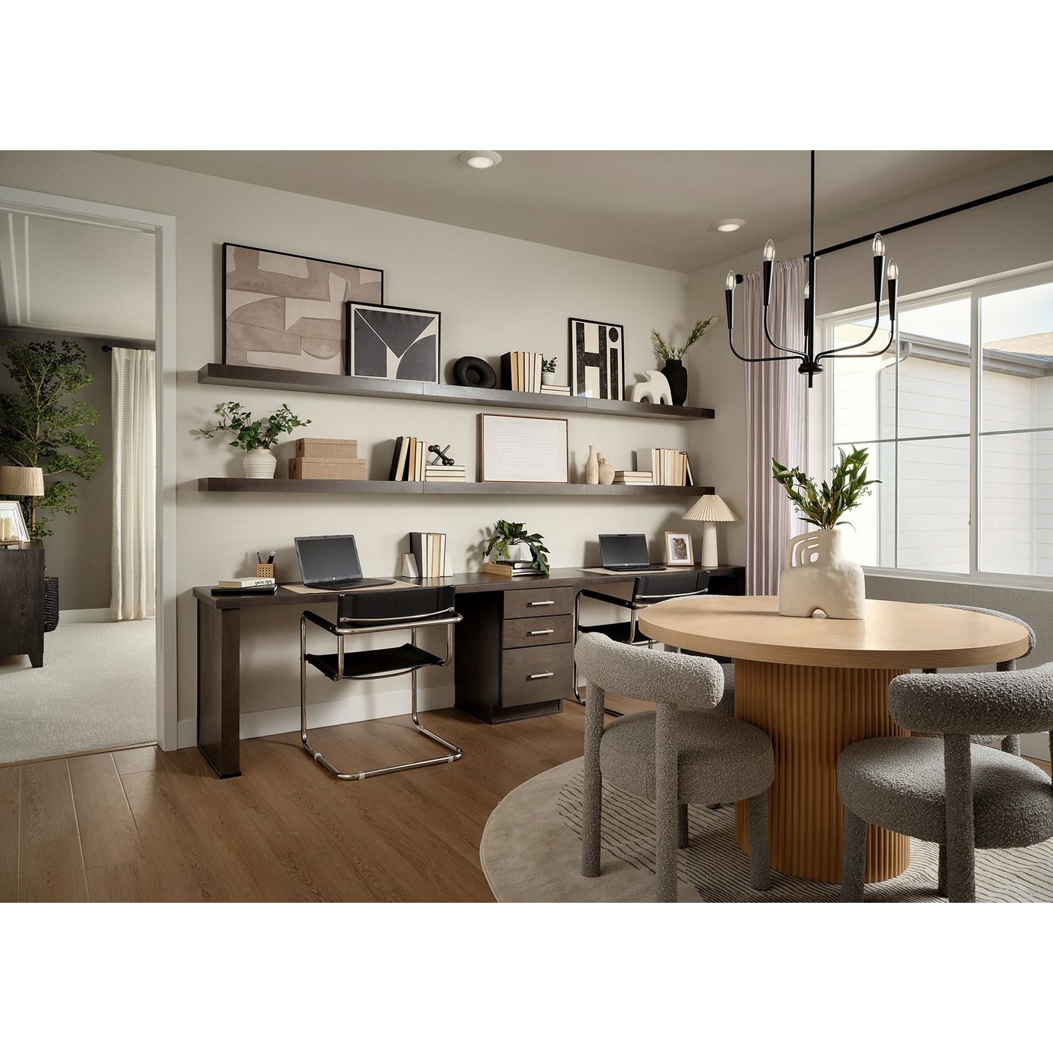 Plan 2805 - floorplan image