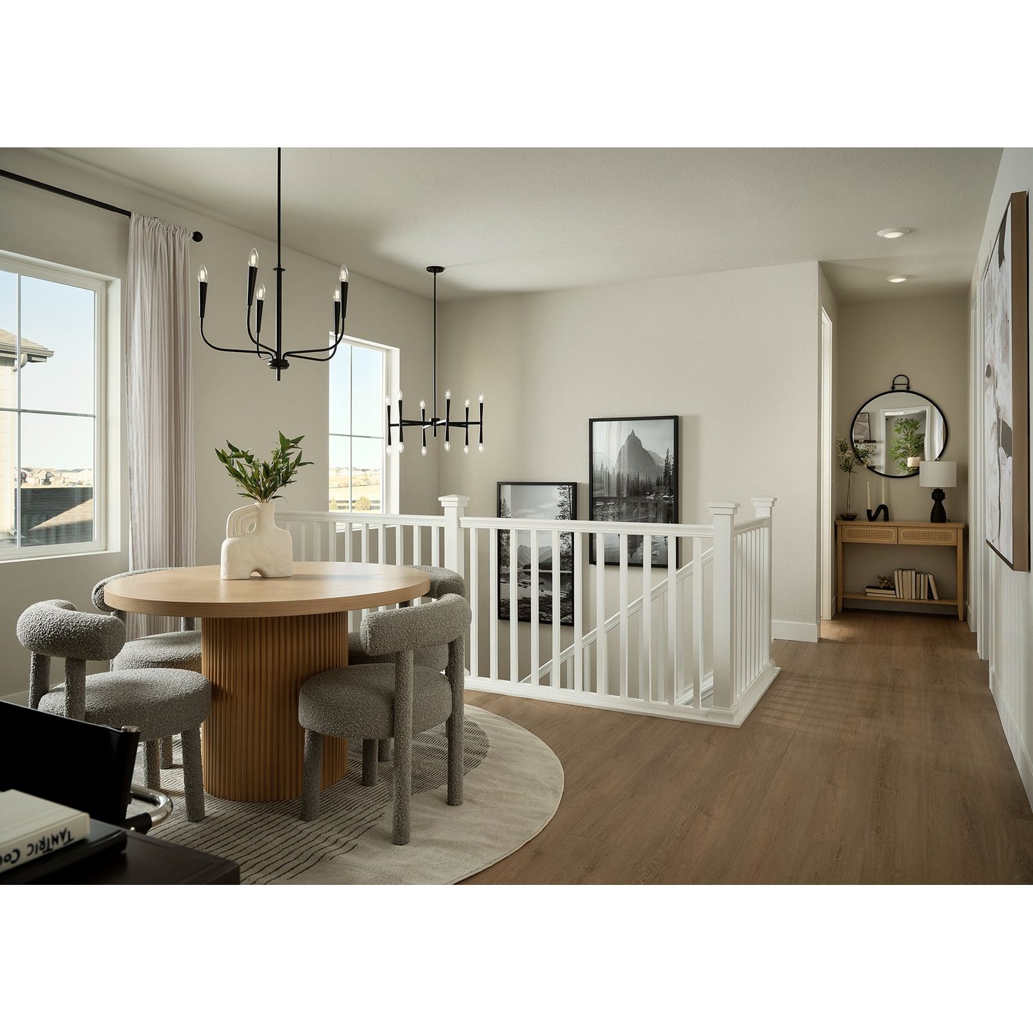 Plan 2805 - floorplan image