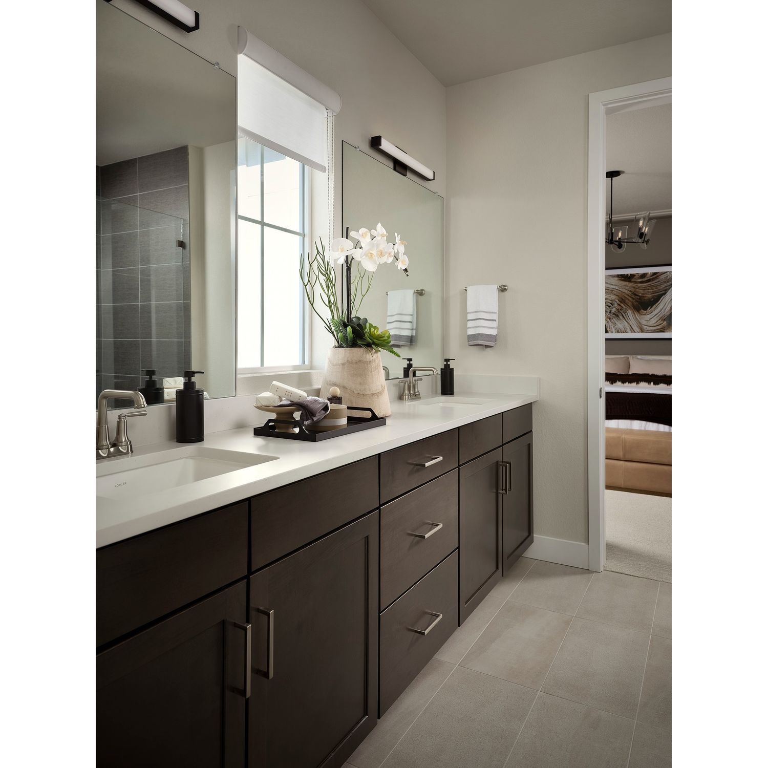 Plan 2805 - floorplan image