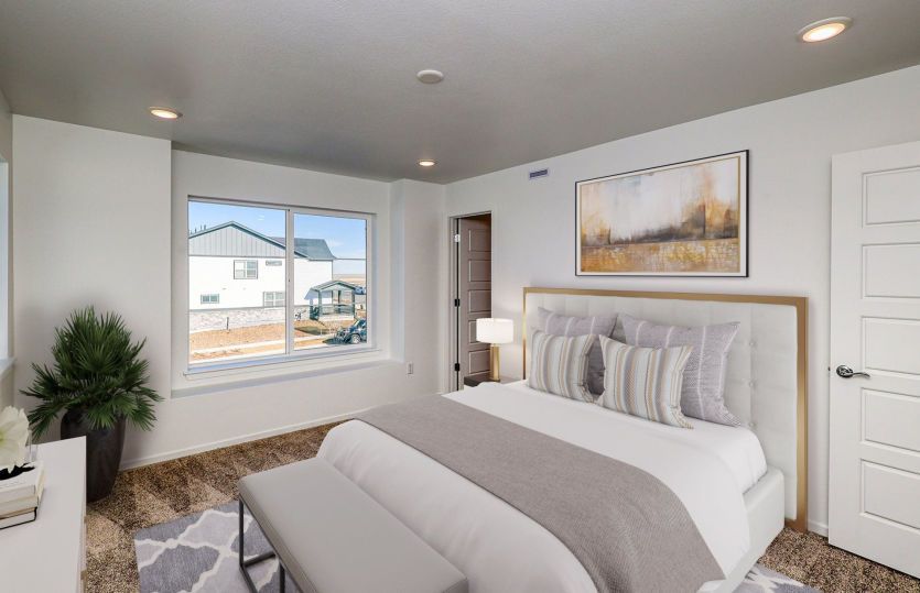 6310 N MALAYA ST (Arrabelle) - floorplan image