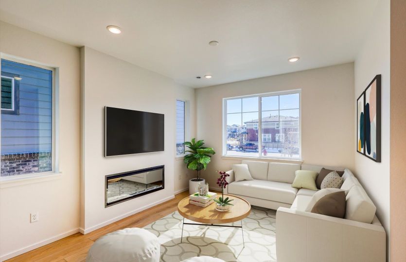 6332 N MALAYA ST (Blake) - floorplan image