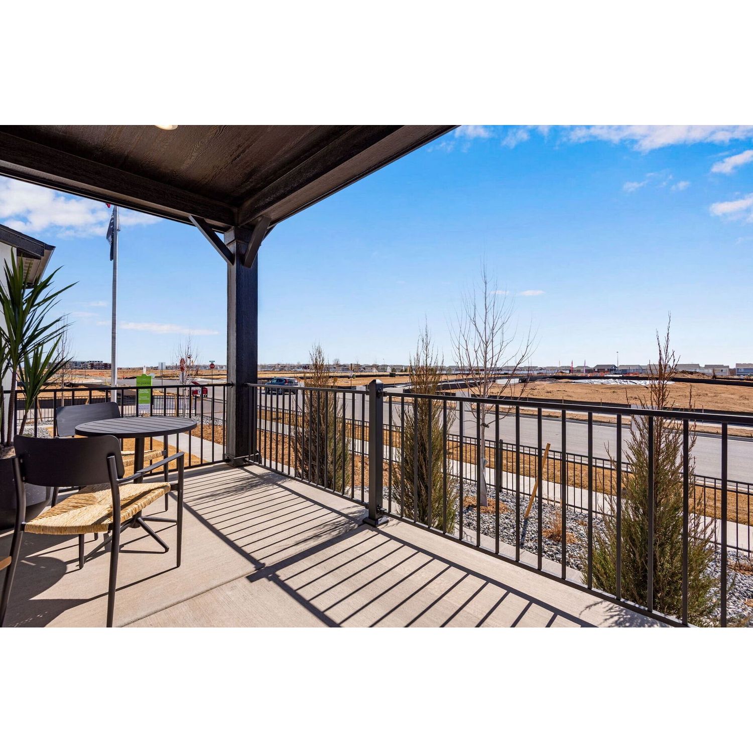 20553 E 57th Avenue (Plan 2803) - floorplan image