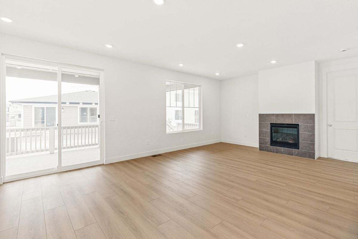 20665 E. 57th Dr. (Plan 1823) - floorplan image