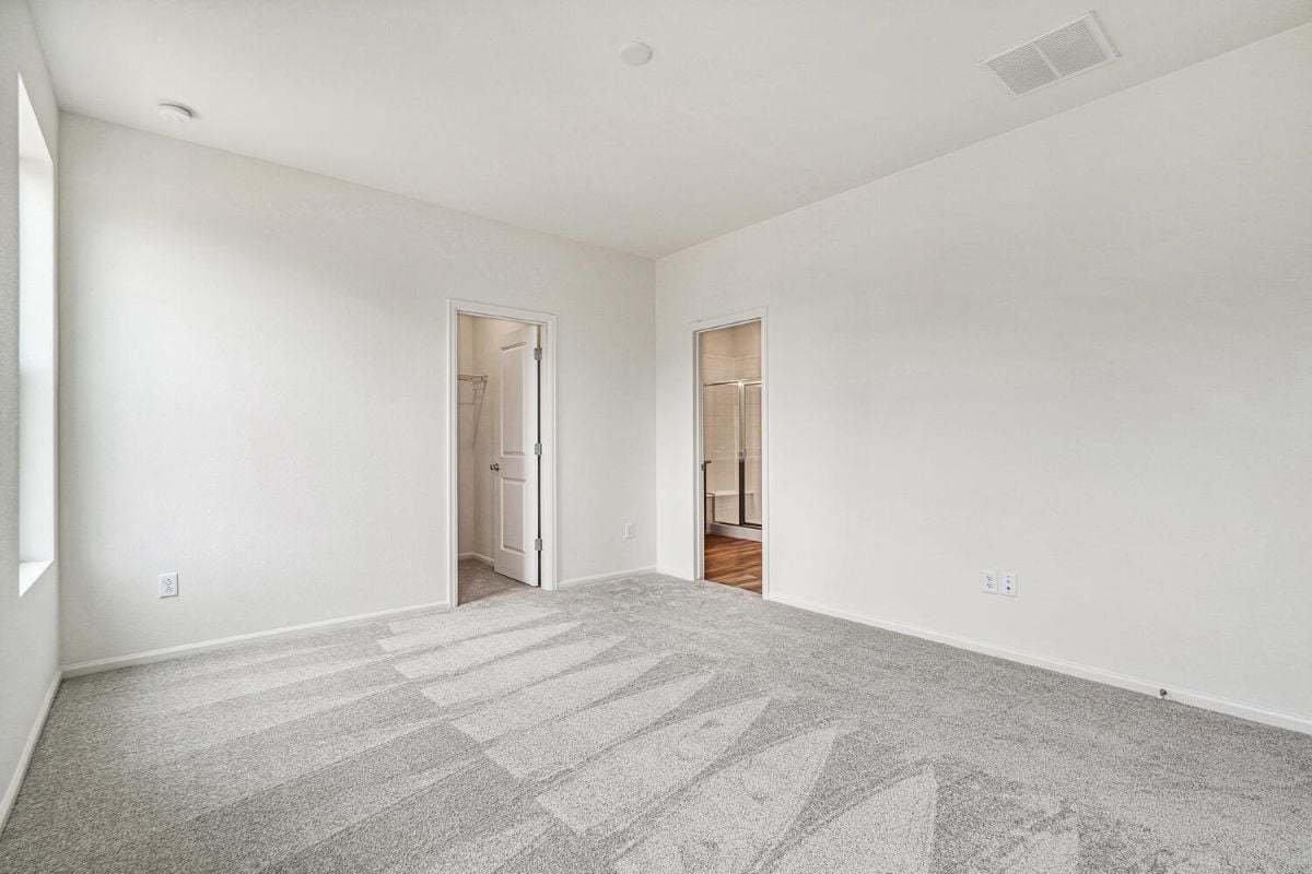 21085 E. 61st Dr. (Plan 1384 Modeled) - floorplan image