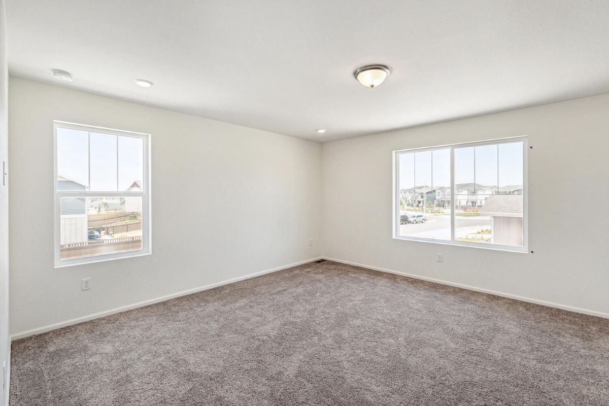 5738 N. Jebel Way (Plan 1925) - floorplan image