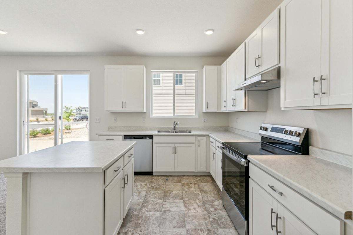 5738 N. Jebel Way (Plan 1925) - floorplan image