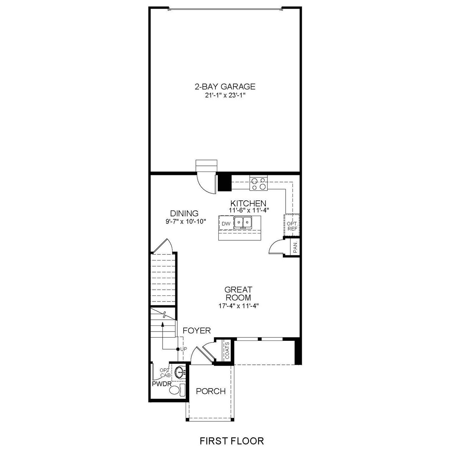 20510 E. 58th Ave (Empire) - floorplan image