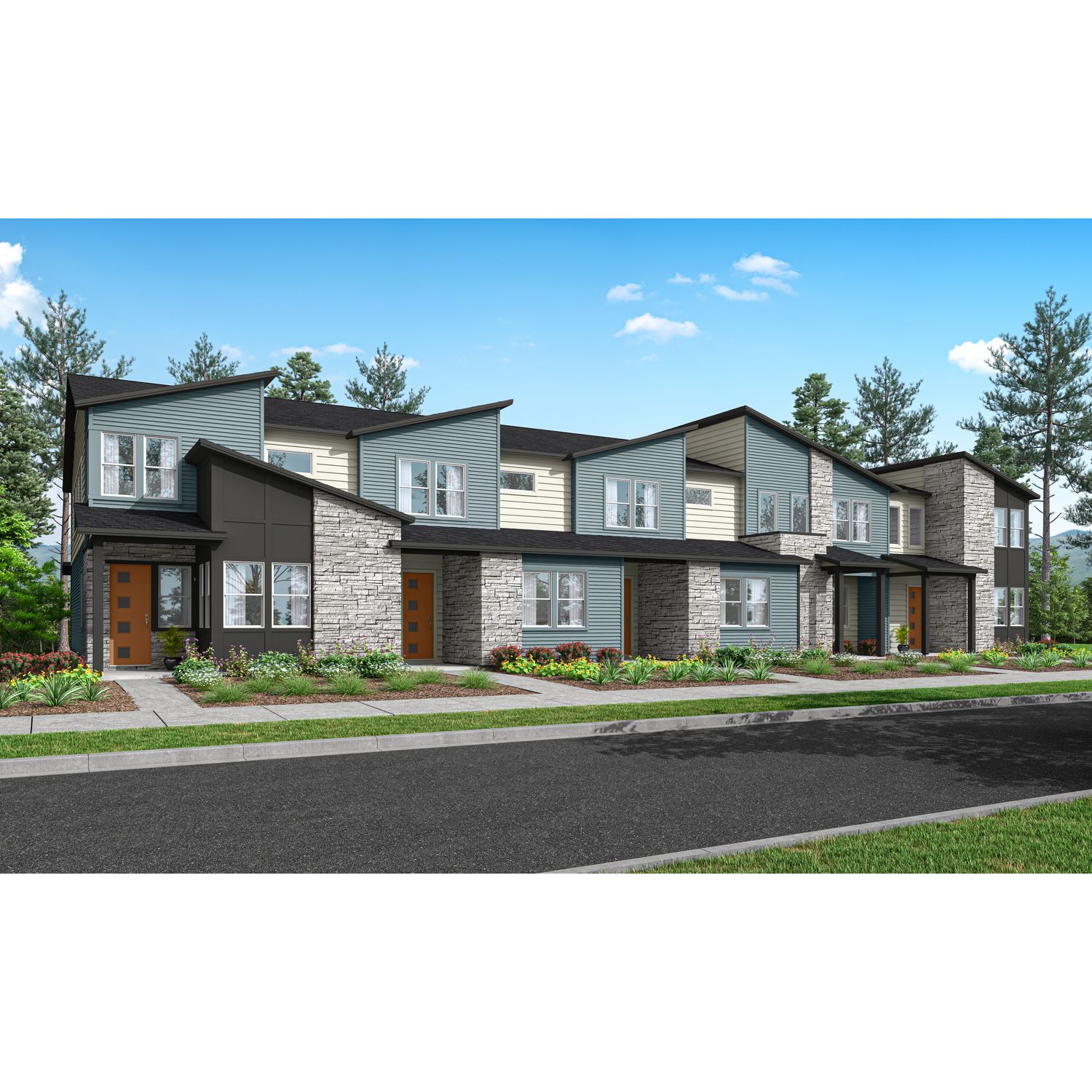 Silverton - floorplan image