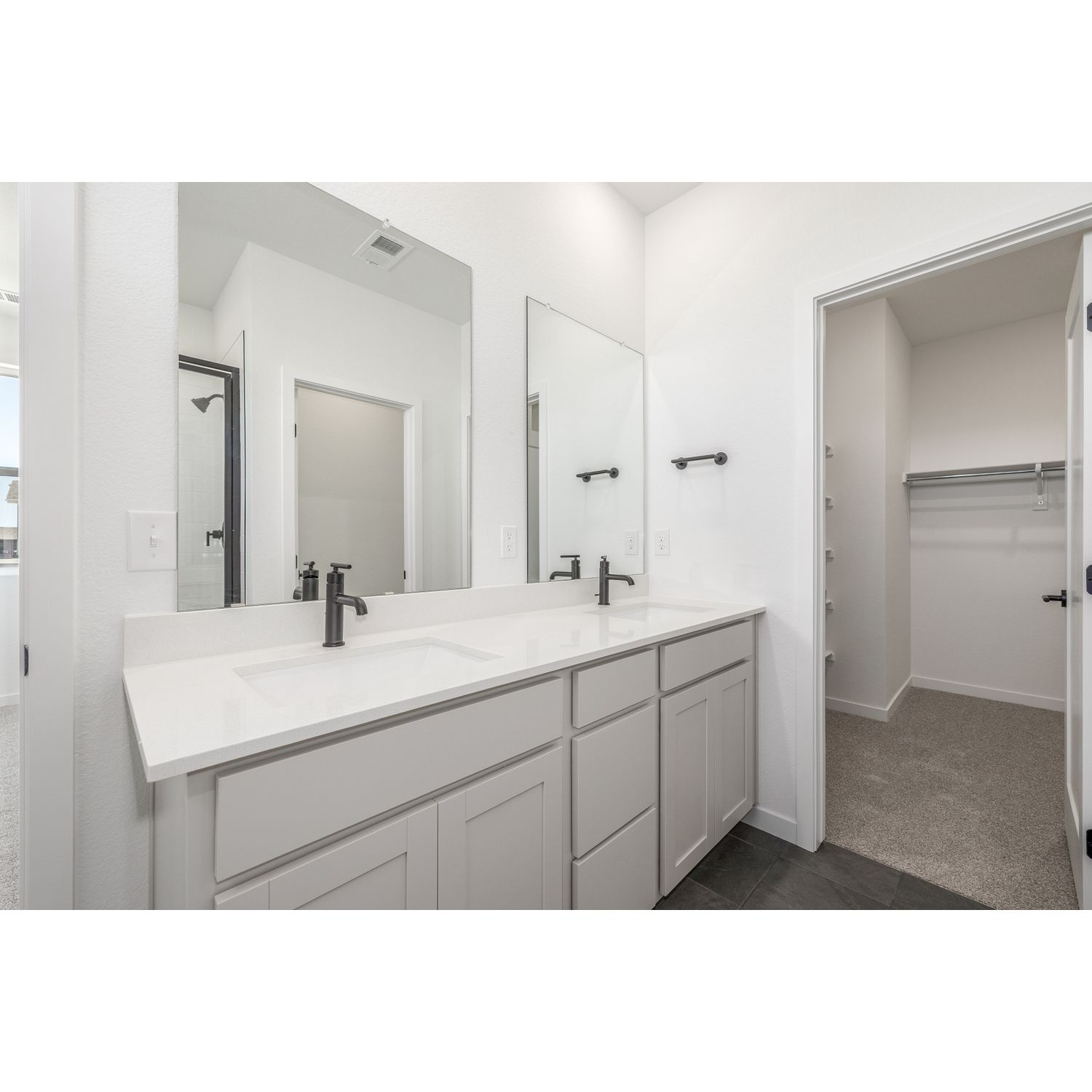 20542 E. 58th Ave (Glenwood) - floorplan image