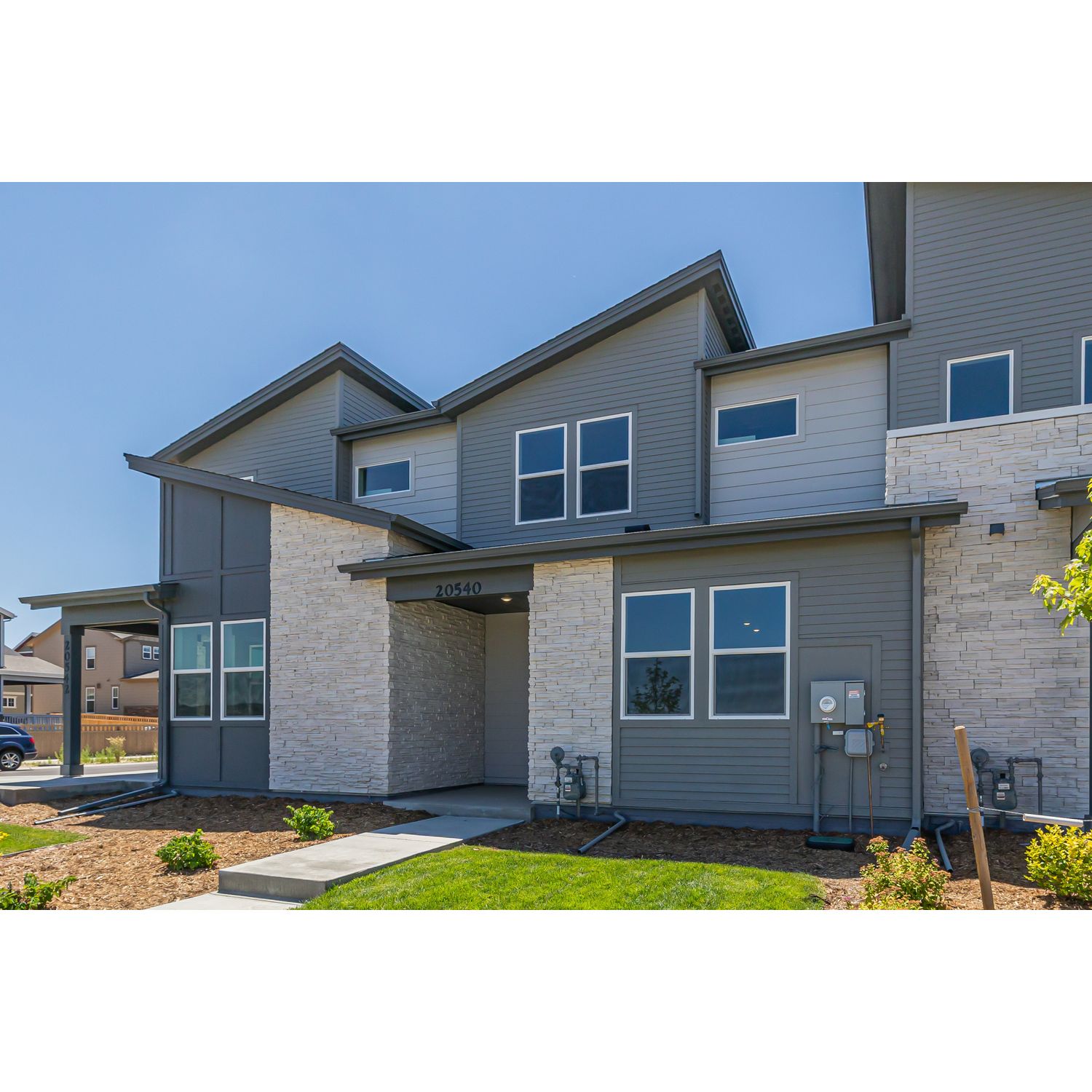 20540 E. 58th Ave (Glenwood) - floorplan image