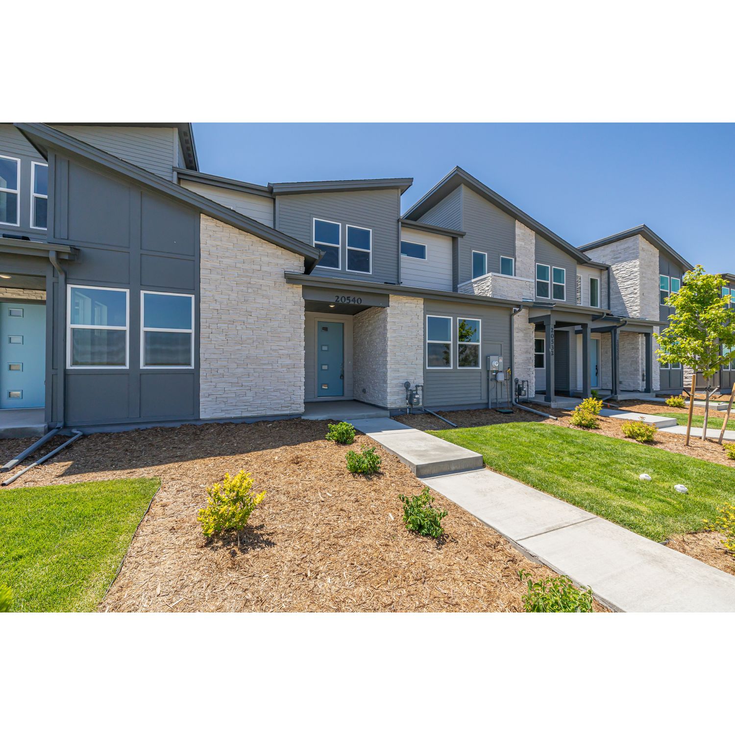 20540 E. 58th Ave (Glenwood) - floorplan image