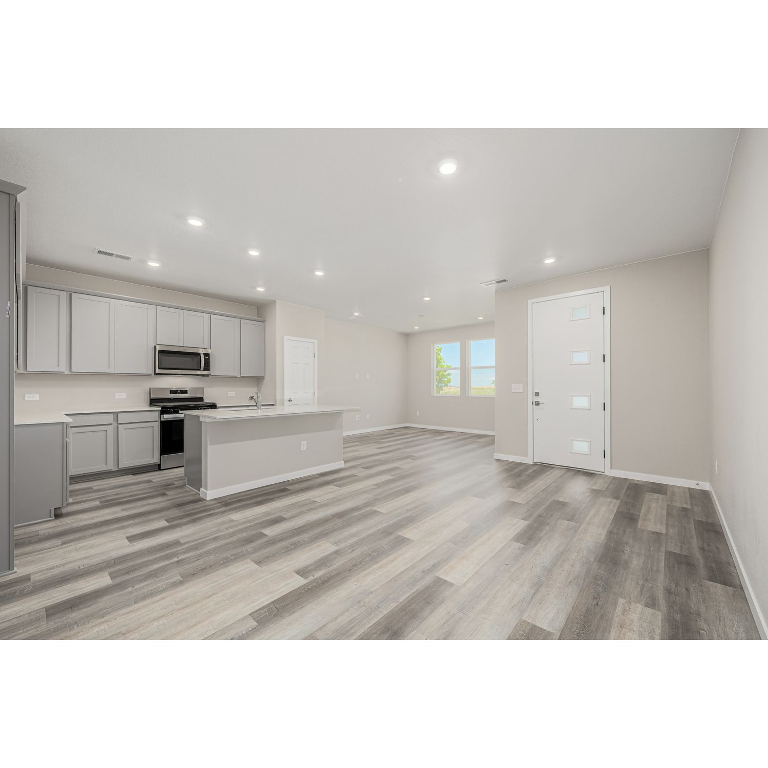 20540 E. 58th Ave (Glenwood) - floorplan image