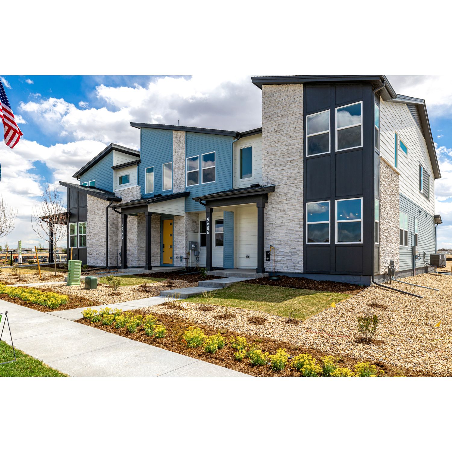 5686 N. Killarney Court (Silverton) - floorplan image