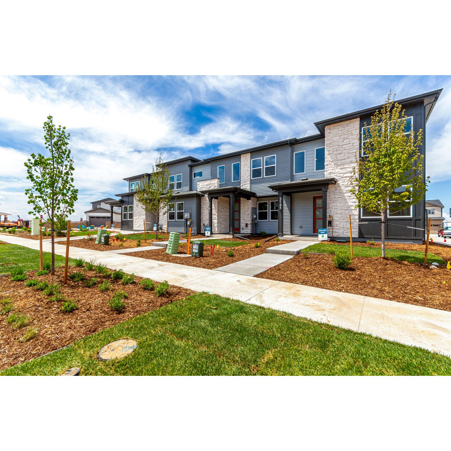 5785 N. Jericho Way (Silverton) - floorplan image