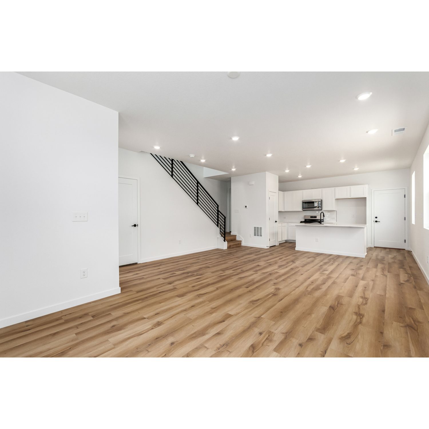 5785 N. Jericho Way (Silverton) - floorplan image