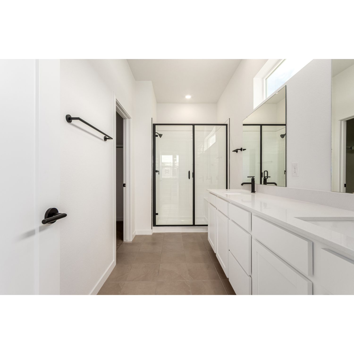 5785 N. Jericho Way (Silverton) - floorplan image